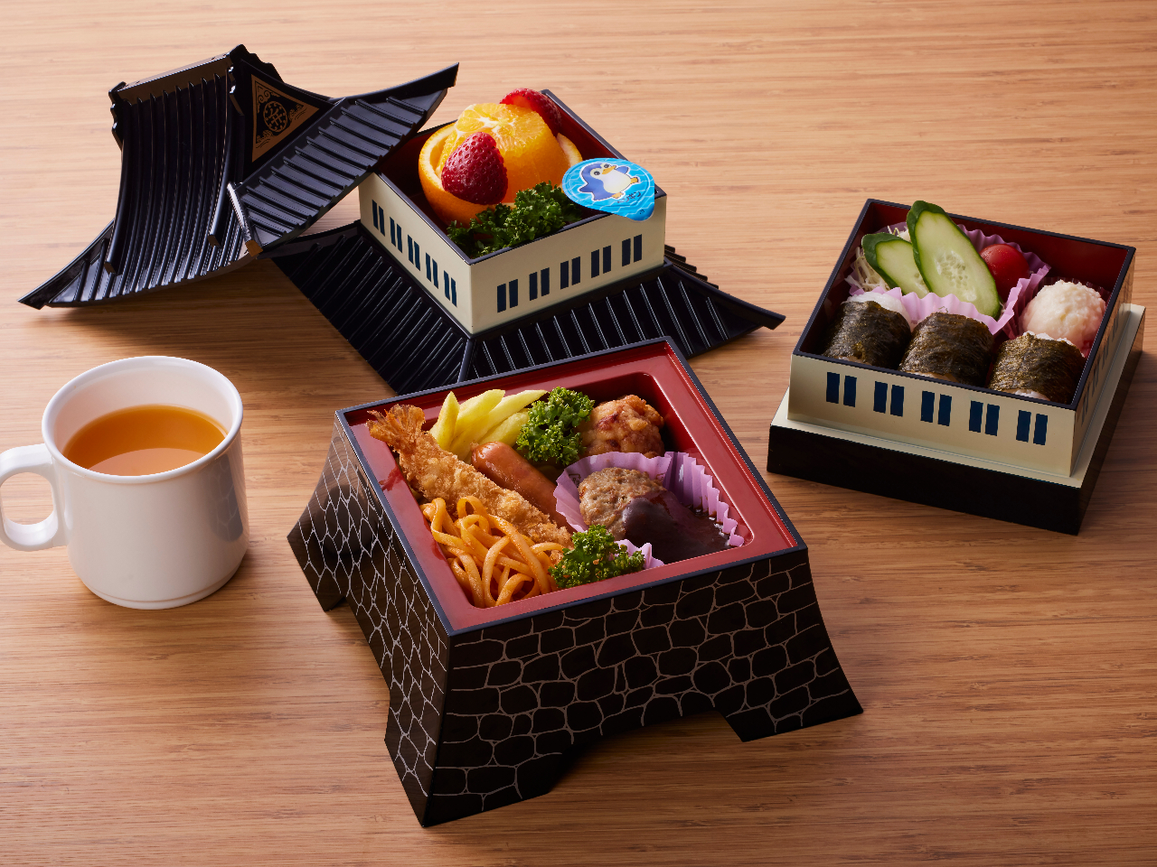 q܂ɂ̓W[XZbgɂȂuqܕٓVvpӂĂ܂