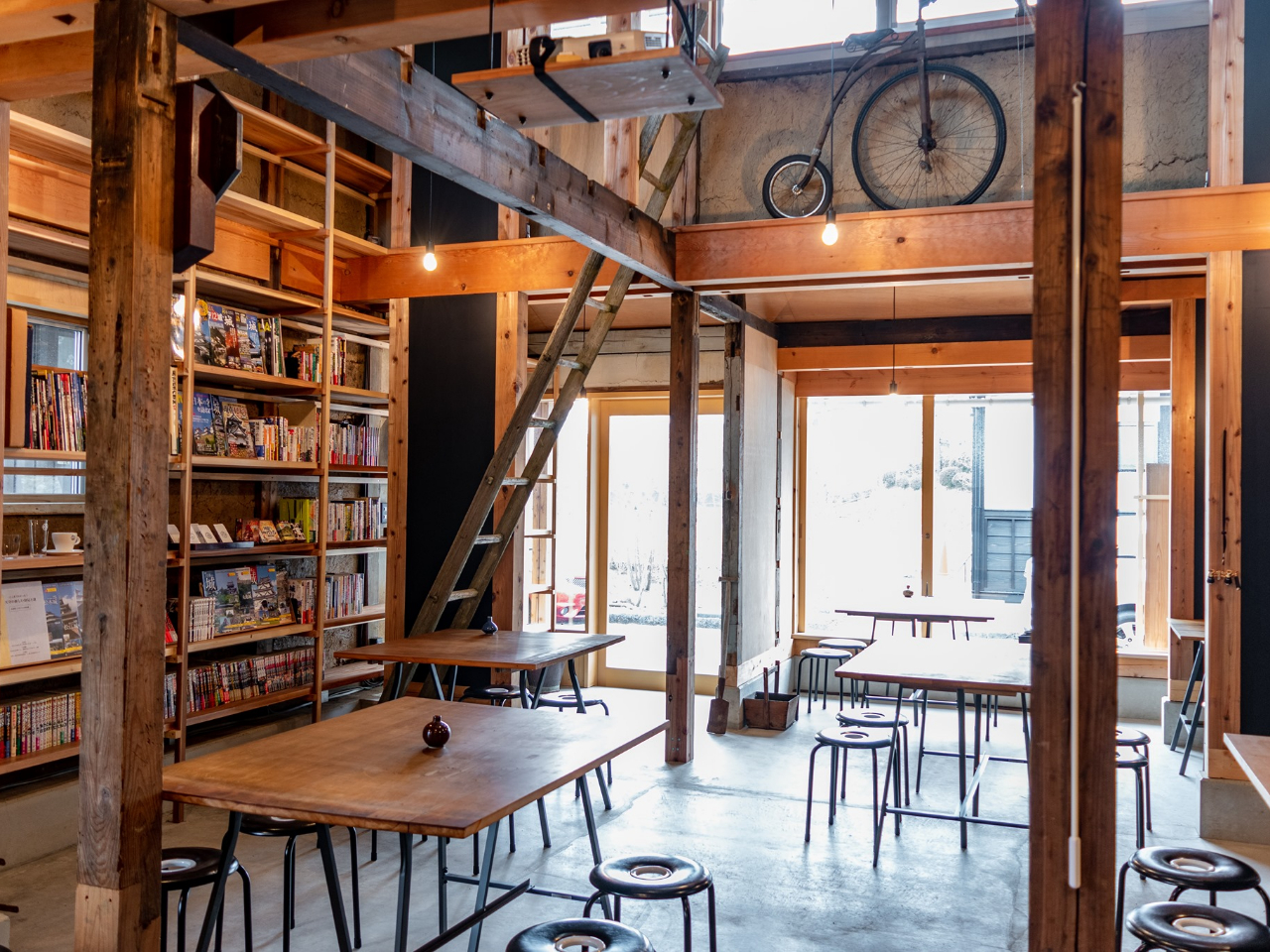 【ふくのね】 丸岡藩主菩提寺と国神神社めぐり(1ドリンク付き)