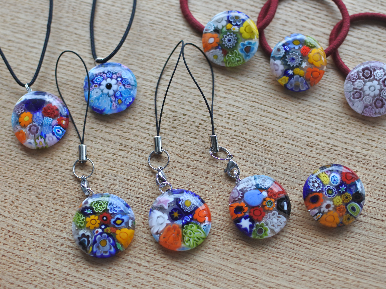 みんな違ってみんないい!