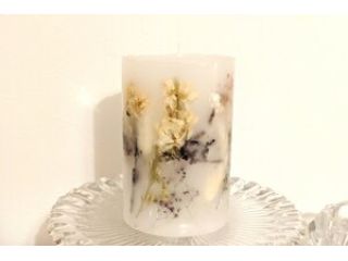 ボタニカルキャンドル作り体験 彡 嬉しいティータイム付き 女性におすすめ 福岡キャンドル教室lavela じゃらん遊び体験 ボタニカルキャンドル作り体験 彡 嬉しいティータイム付き 女性におすすめ 福岡キャンドル教室lavela じゃらん遊び体験