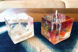 ジェルキューブ