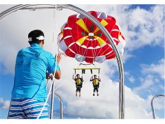 難しい操作などはなく、どなたでも気軽にご参加いただけます。