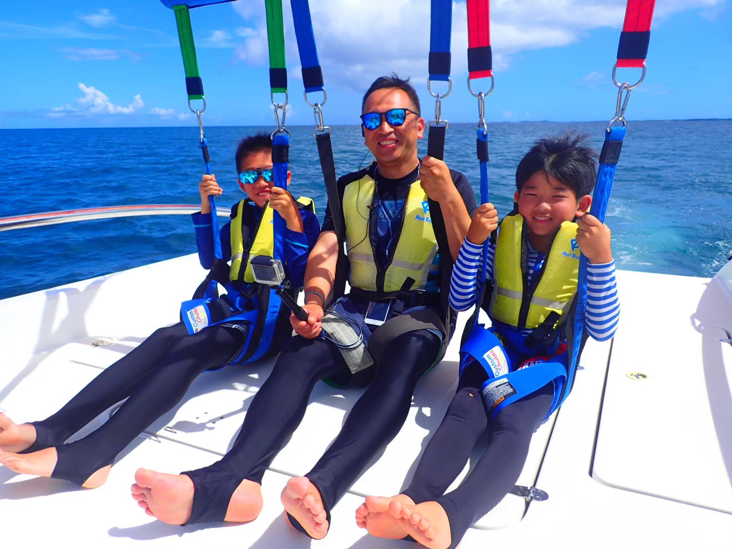 160sまではご一緒に飛んでいただけます♪