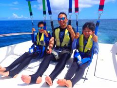 160sまではご一緒に飛んでいただけます♪