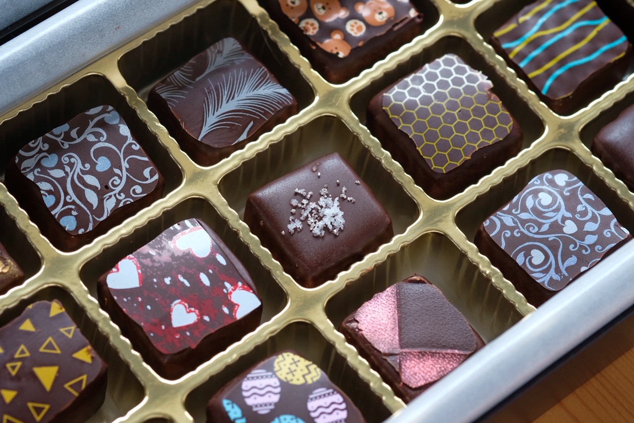 可愛くてオシャレですね♪