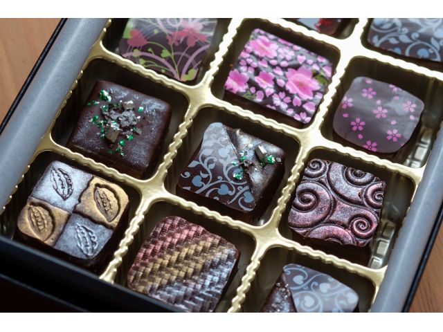 可愛くてオシャレですね♪