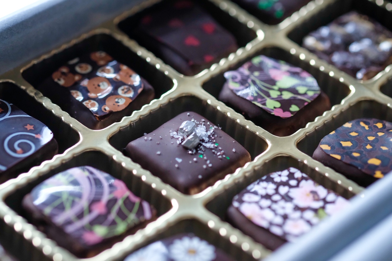 可愛くてオシャレですね♪