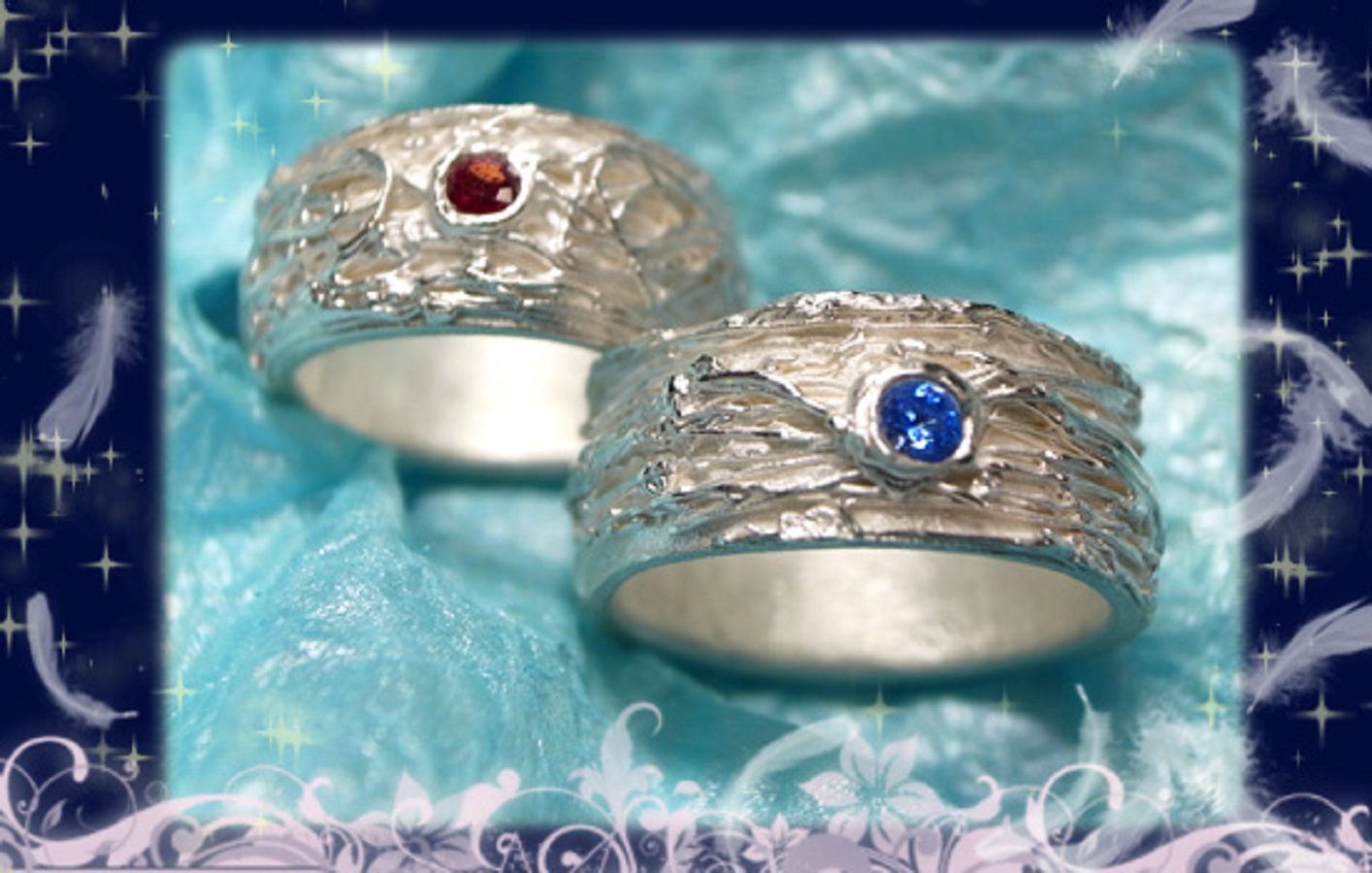 体験者カップル作品