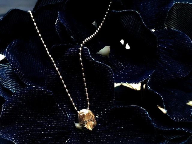 ペンダント作品例です