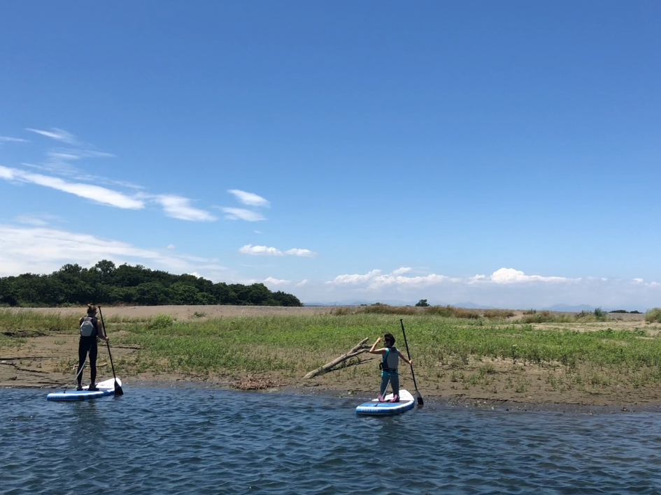 関東圏内手渡し限定』SAP Hydrostorm スタンドアップパドルボード 東京