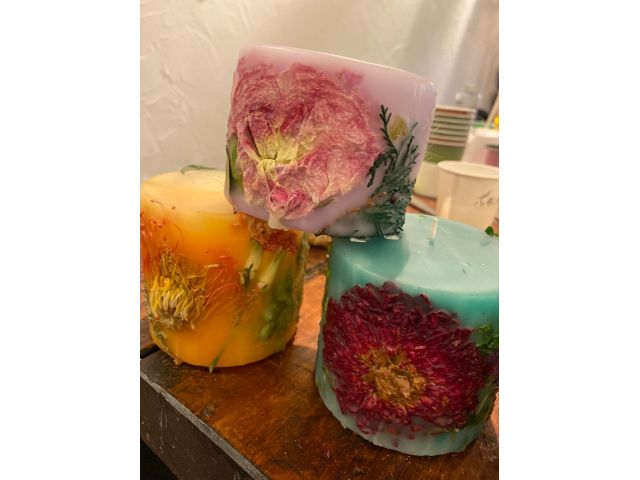 色々なデザインが楽しめます♪♪