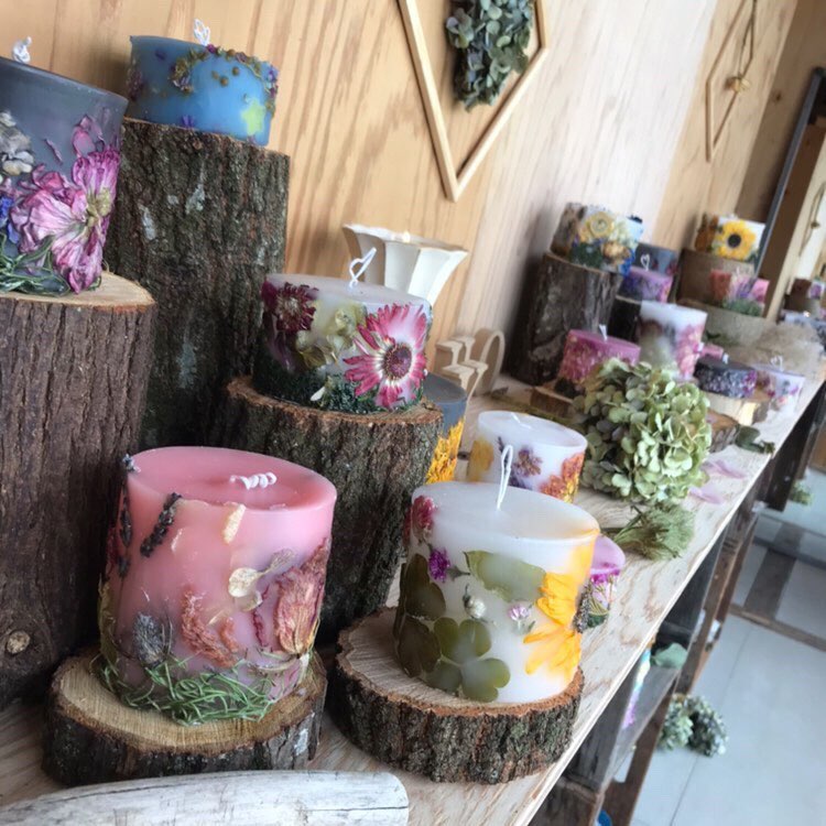 サイズも色々♪♪