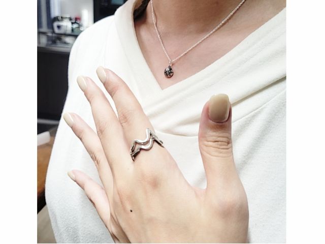 14 00 純銀粘土で作るシルバーアクセサリー制作体験 材料費 銀粘土 込み 1回1組4名まで 当日持ち帰りok プレゼントにも最適 おでかけのついでにぜひお越しください 銀粘土教室chat Fat じゃらん遊び体験 14 00 純銀粘土で作るシルバーアクセサリー制作体験 材料費 銀粘土 込み 1回1組4名まで 当日持ち帰りok プレゼントにも最適 おでかけのついでにぜひお越しください 銀粘土教室chat Fat じゃらん遊び体験