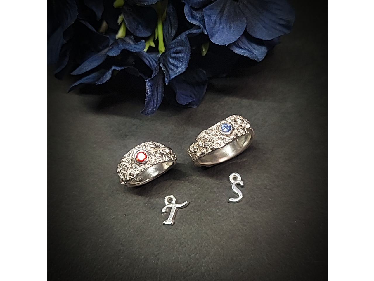 ���������c������S�y�ŃC�j�V�����`���[�������܂����B�i�����O�T�C�Y�ɂ���āA�]��Ȃ��ꍇ���������܂��B�j