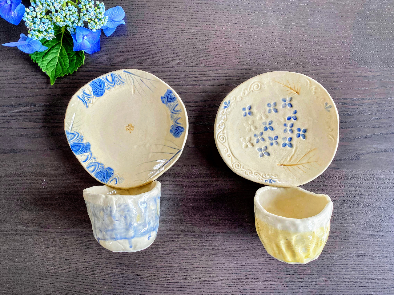 English Friendly Ceramics】英語で楽しむ陶芸体験 | Eng.OK/クレイ