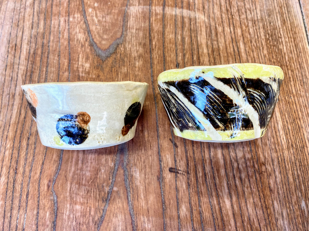 器も、作れます。