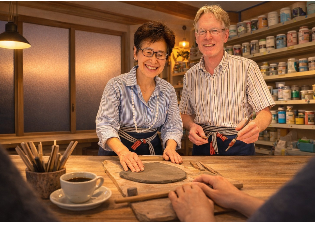 �V�������Ƃ��n�߂�ɂ́A���傤�Ǘǂ��t�̎��Ԃł��B