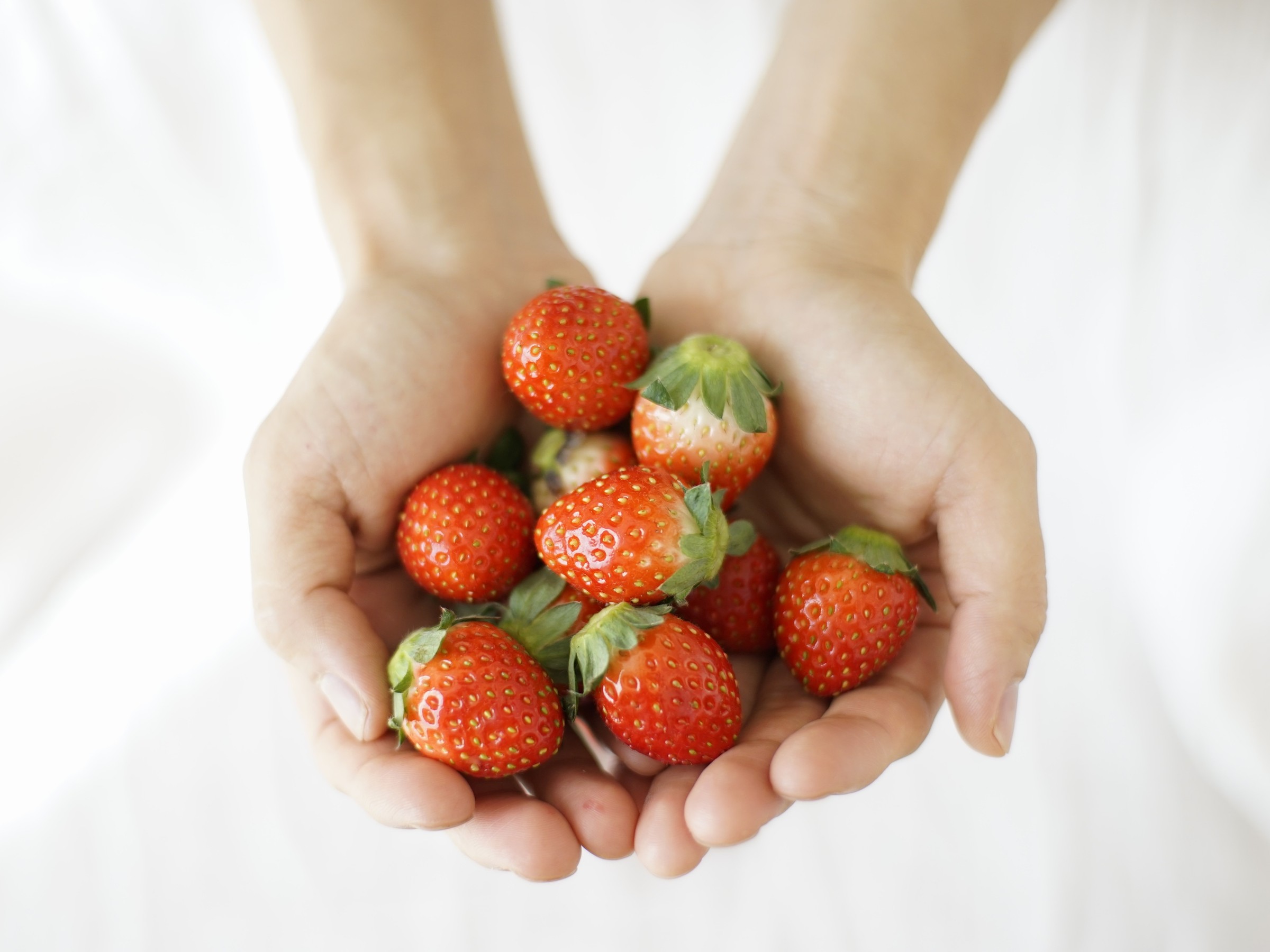 D̂(strawberry Tokyo)