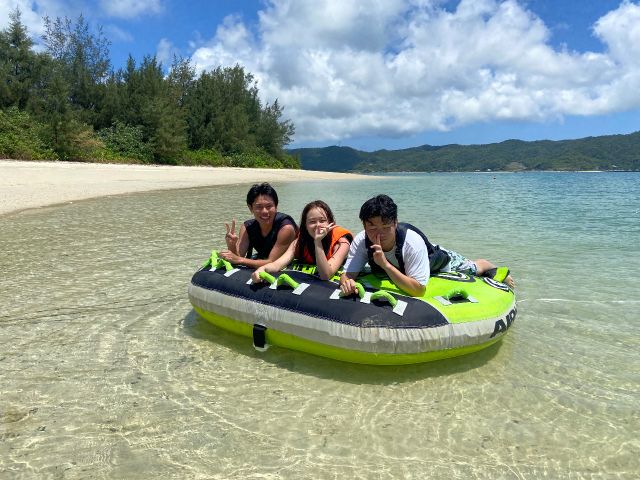 うつ伏せタイプ 恐怖マックスか?