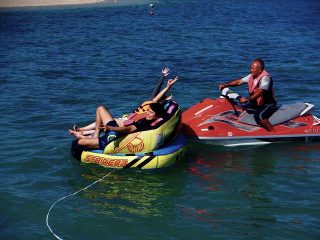 すわるタイプ 先ずはコレからスタート?