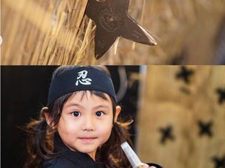 くのいちニンジャで御座る卍