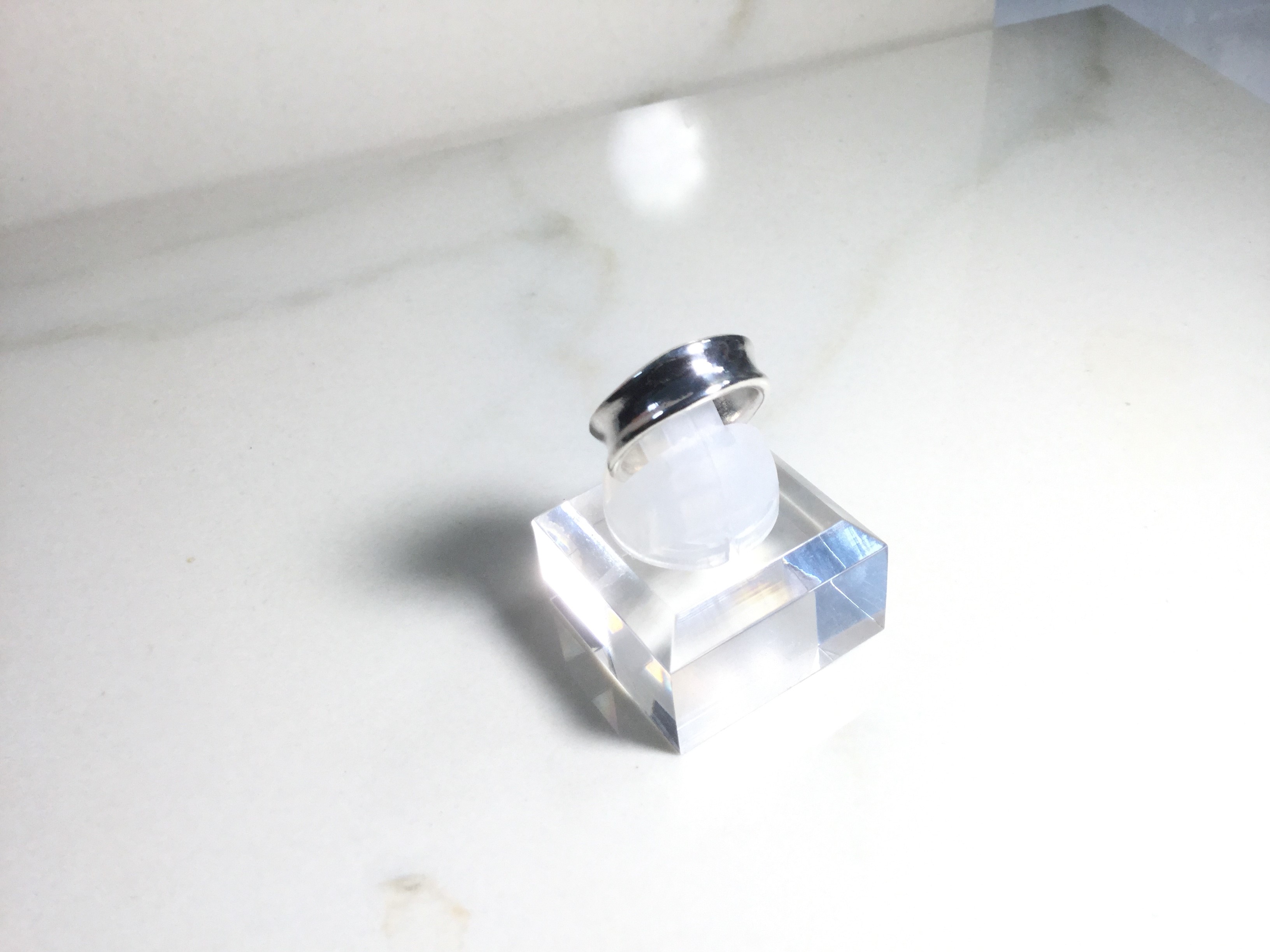 【銀粘土体験コース】3時間♪