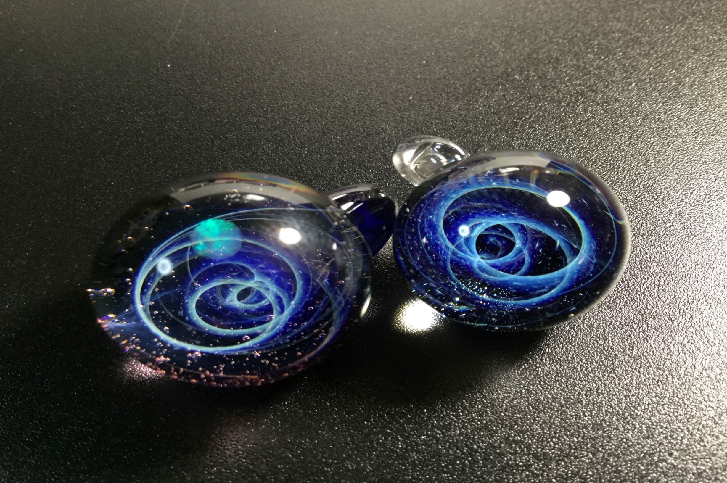 【ガラス体験コース】3時間♪