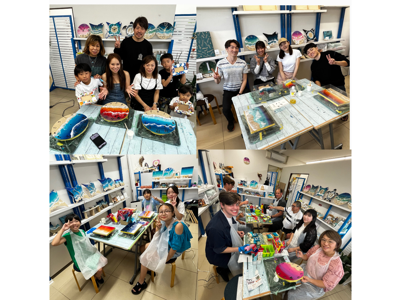 b̔gA[ǧÎ͍܂Bql̊CvA肭