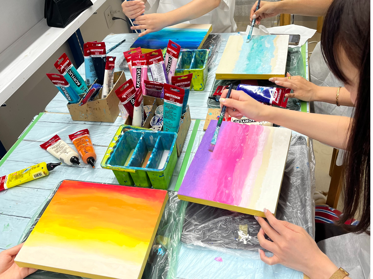 gA[ǧ͑lq܂Ŋy߂܂Biŵql͕tYKvłBj