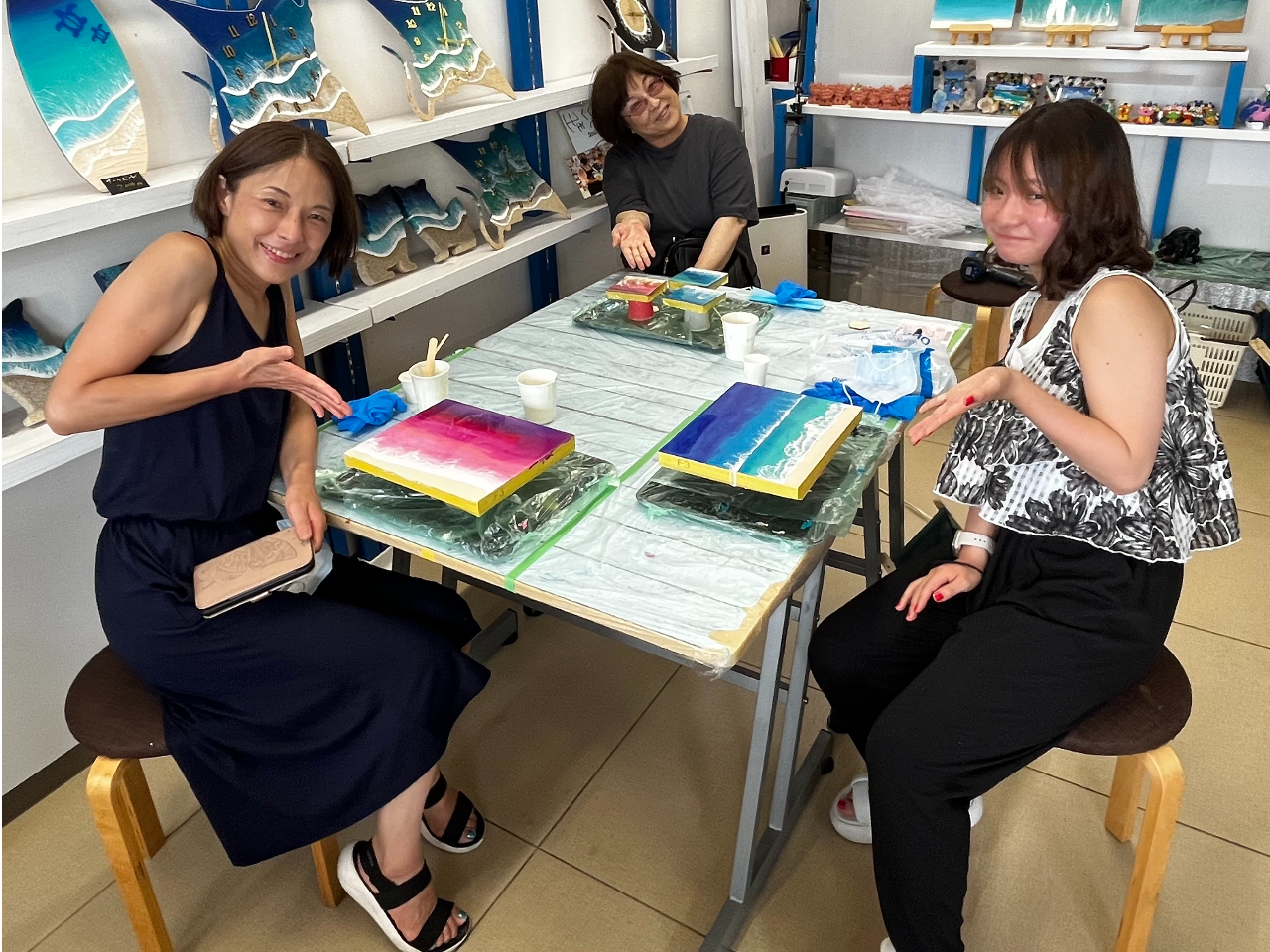 Ί_̃WA[ǧRRI鉮łł܂􂲗X肪Ƃ܂B