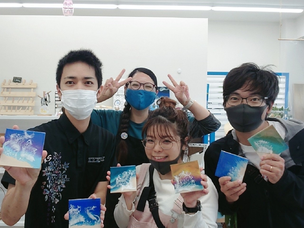 FBmŃWA[gR[X^[̌IX肪Ƃ܂B