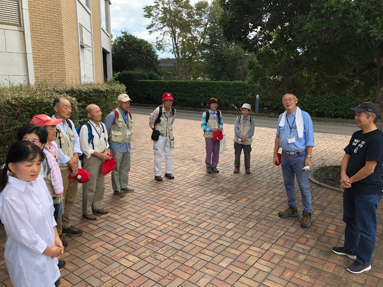 �ɓ������w�u��܂����v�ɏW���B�Ԃ��X�q�̈ē��l�����҂����Ă܂��B