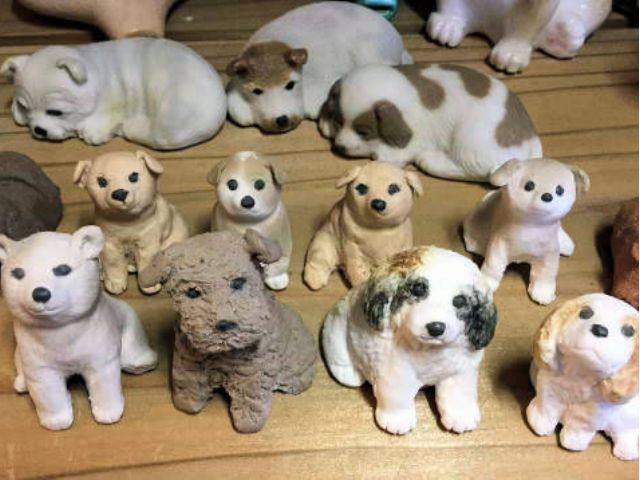 動物 を作ろう かわいい置物なので女性にオススメ 栗山窯 じゃらん遊び体験 動物 を作ろう かわいい置物なので女性にオススメ 栗山窯 じゃらん遊び体験