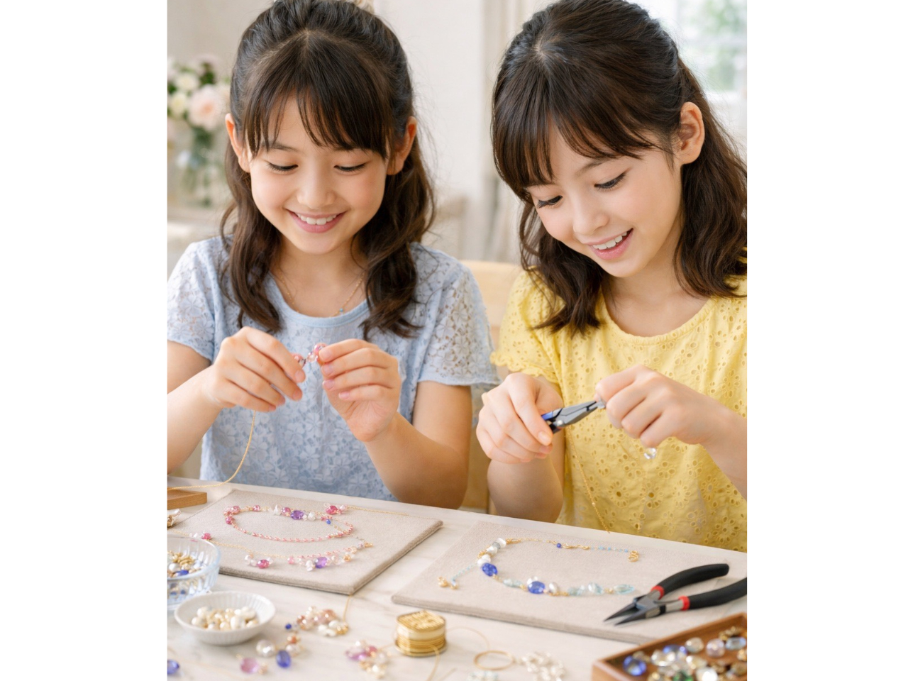 ���������̃A�N�Z�T���[���y��������ł��܂��B