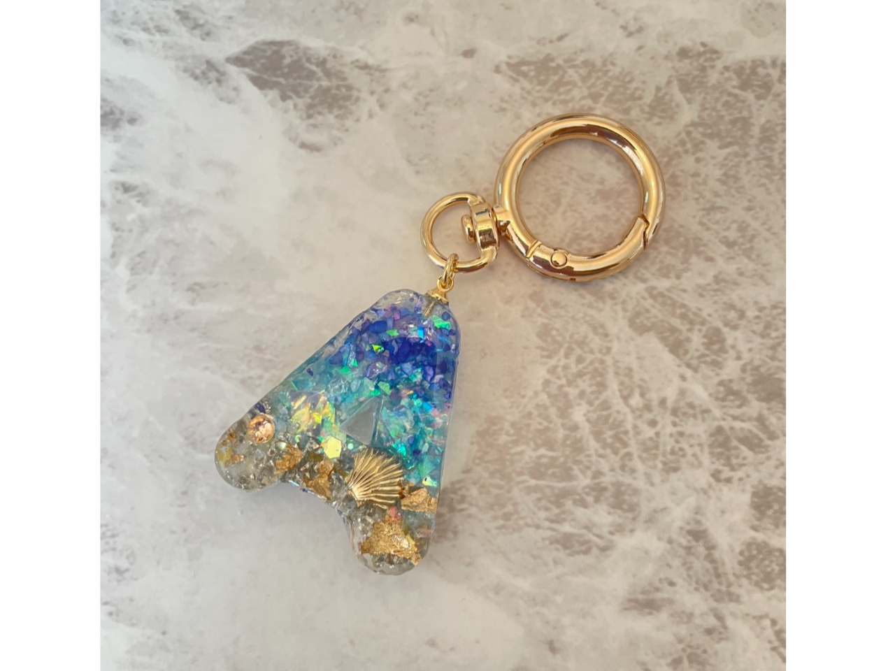 ���������̃C�j�V�����L�[�z���_�[���