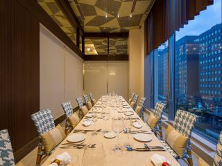 6名様からの個室ございます