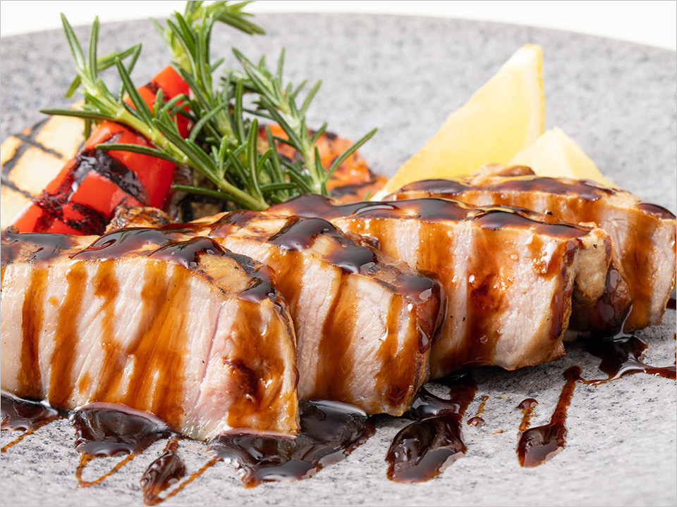 �I�ׂ�p�X�^�E���C���̃����`�R�[�X���ʐ^�̓C���[�W�ł������܂�