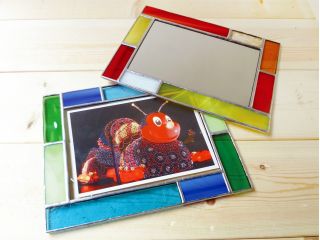 ☆すべての工程が体験できるパネル製作☆