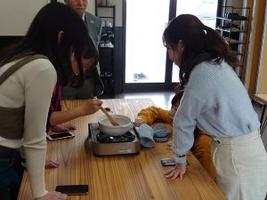 塩づくり体験 柳川の有明海の海水でつくる 当日持ち帰り可能 ファミリーにおすすめ 柳川むつごろう会 じゃらん遊び体験 塩づくり体験 柳川の有明海の海水でつくる 当日持ち帰り可能 ファミリーにおすすめ 柳川むつごろう会 じゃらん遊び体験