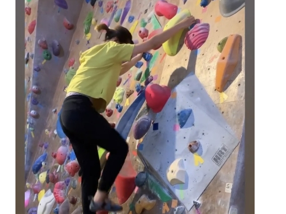 チャレンジのドキドキと、達成感が癖になります!