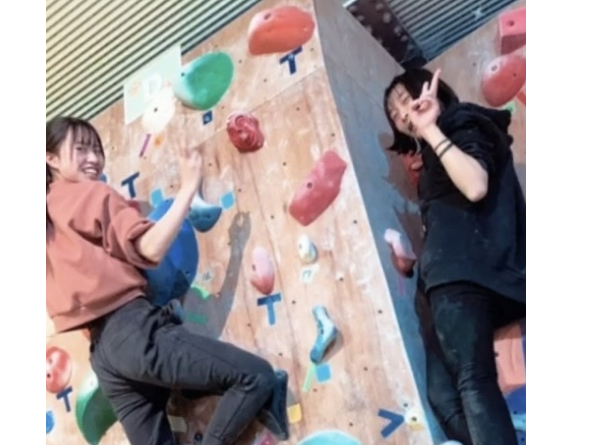 お友達同士・カップル・家族と参加しても楽しい!