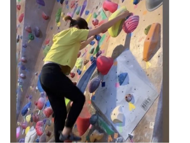 チャレンジのドキドキと、達成感が癖になります!