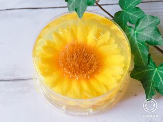 フラワーゼリー作り ゼリーの中に花が咲く 繊細で優美なフラワーゼリーを作ろう ファミリー 女性におすすめ Happyキッチン じゃらん遊び体験