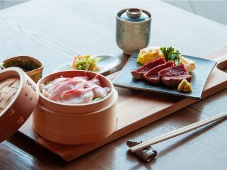 伊豆急下田駅 車で6分 海を望む絶景ホテルでの和ランチ 日帰り入浴 ファミリー 女性にオススメ 下田ビューホテル じゃらん遊び体験