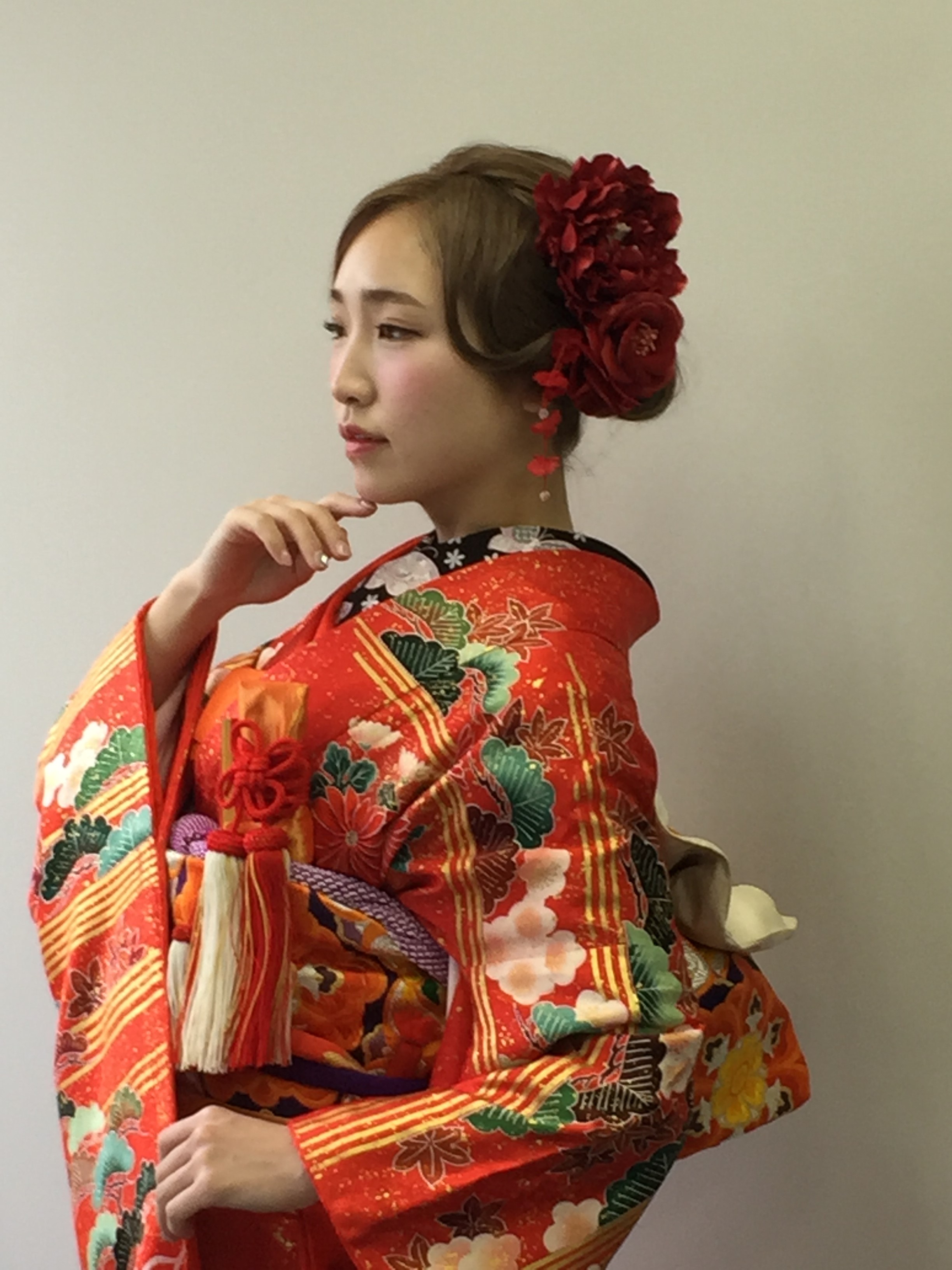 みんなのあこがれ 花嫁姿 気軽に花嫁体験ができるレンタルショップ 着物レンタル Kimonoいろは じゃらん遊び体験