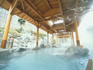 男性用ジェット風呂