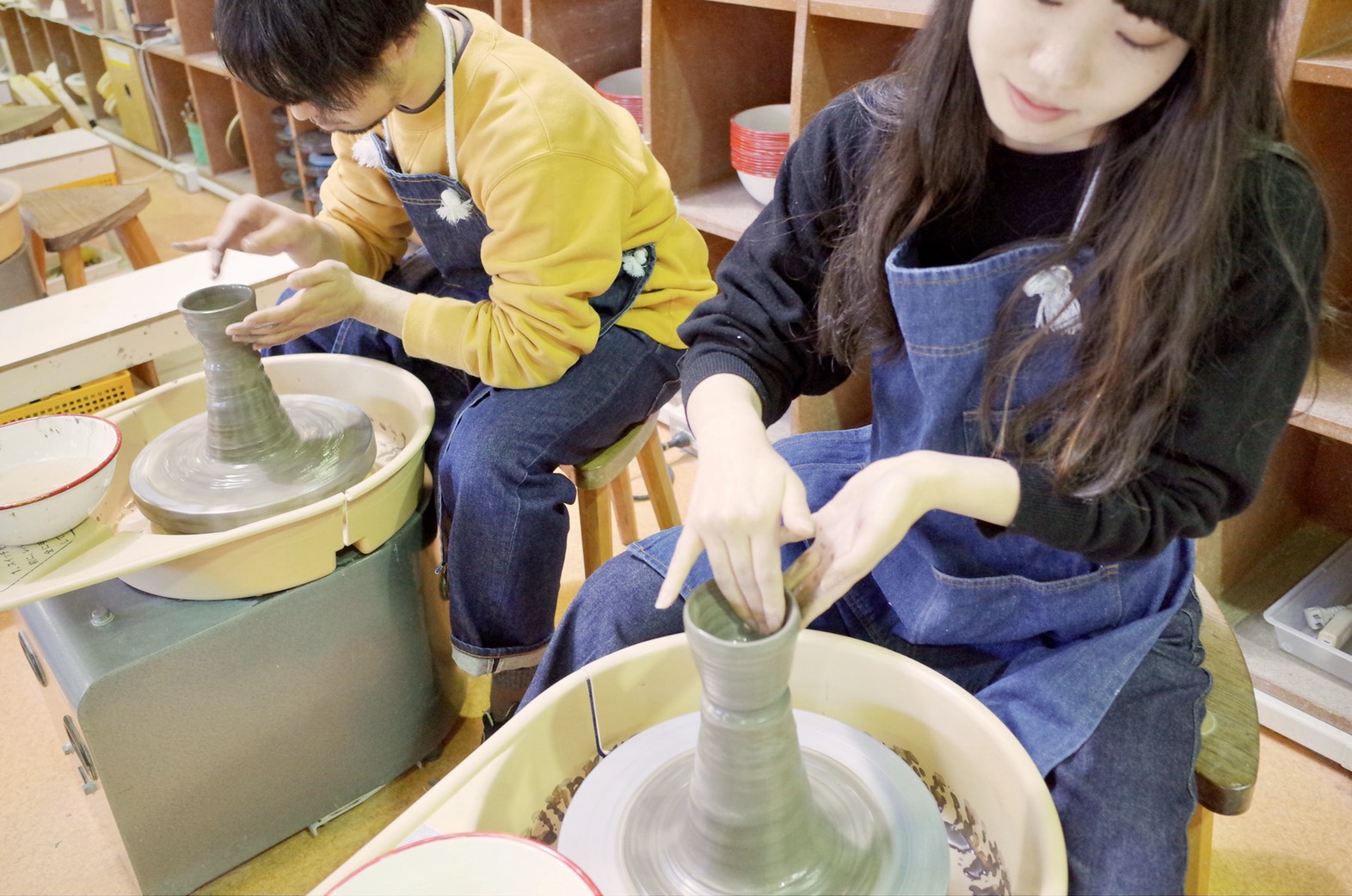 �J�b�v���A���F�B�A���Ƒ��c�݂�Ȃő̌����Ă��y�����������񂨈�l���܂��劽�}�I