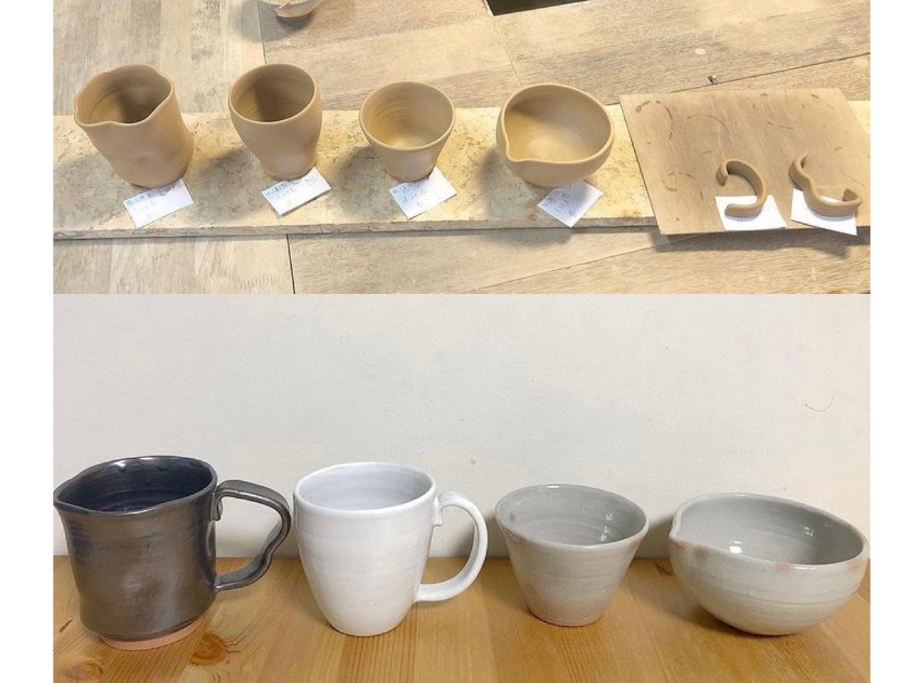 ��F�쐬���@���F�����i