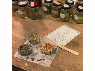 巡るたび 出会う旅 東北 酒 食 ブレンドハーブティーレッスンプラン お客様に合ったハーブティーを2種類おつくり頂けます ハーブ工房まーじょらむ じゃらん遊び体験 巡るたび 出会う旅 東北 酒 食 ブレンドハーブティーレッスンプラン お客様に合ったハーブティーを2種類おつくり頂けます ハーブ工房まーじょらむ じゃらん遊び体験