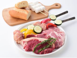 ※写真は2人前です。 写真はイメージです。